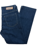 vintage Burberry jeans {S}