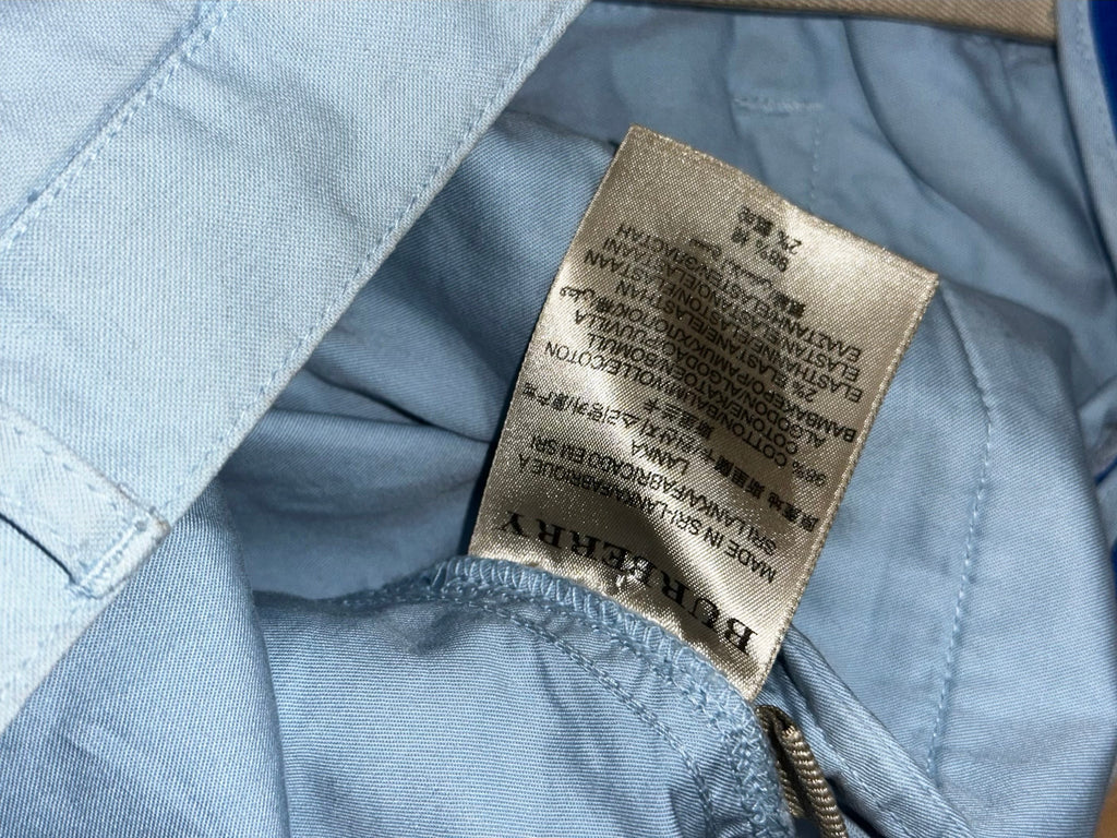 vintage Burberry jeans DSWT
