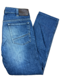 vintage Burberry jeans