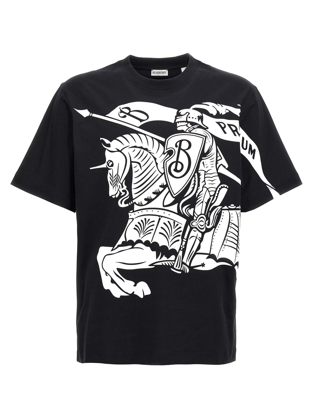 Burberry Men 'Ekd' T-Shirt