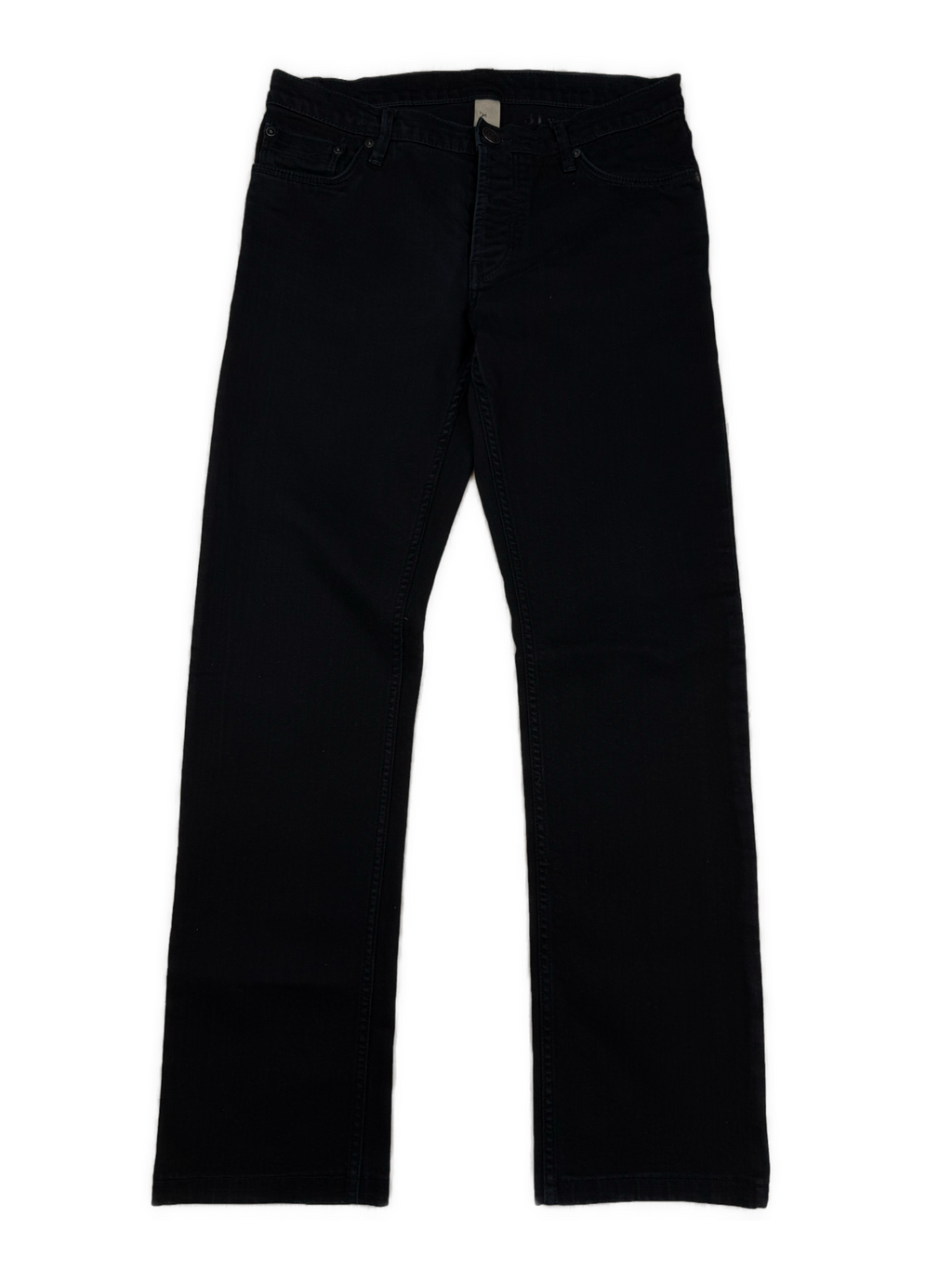 vintage Burberry jeans {S}