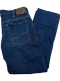 vintage Burberry jeans {S}