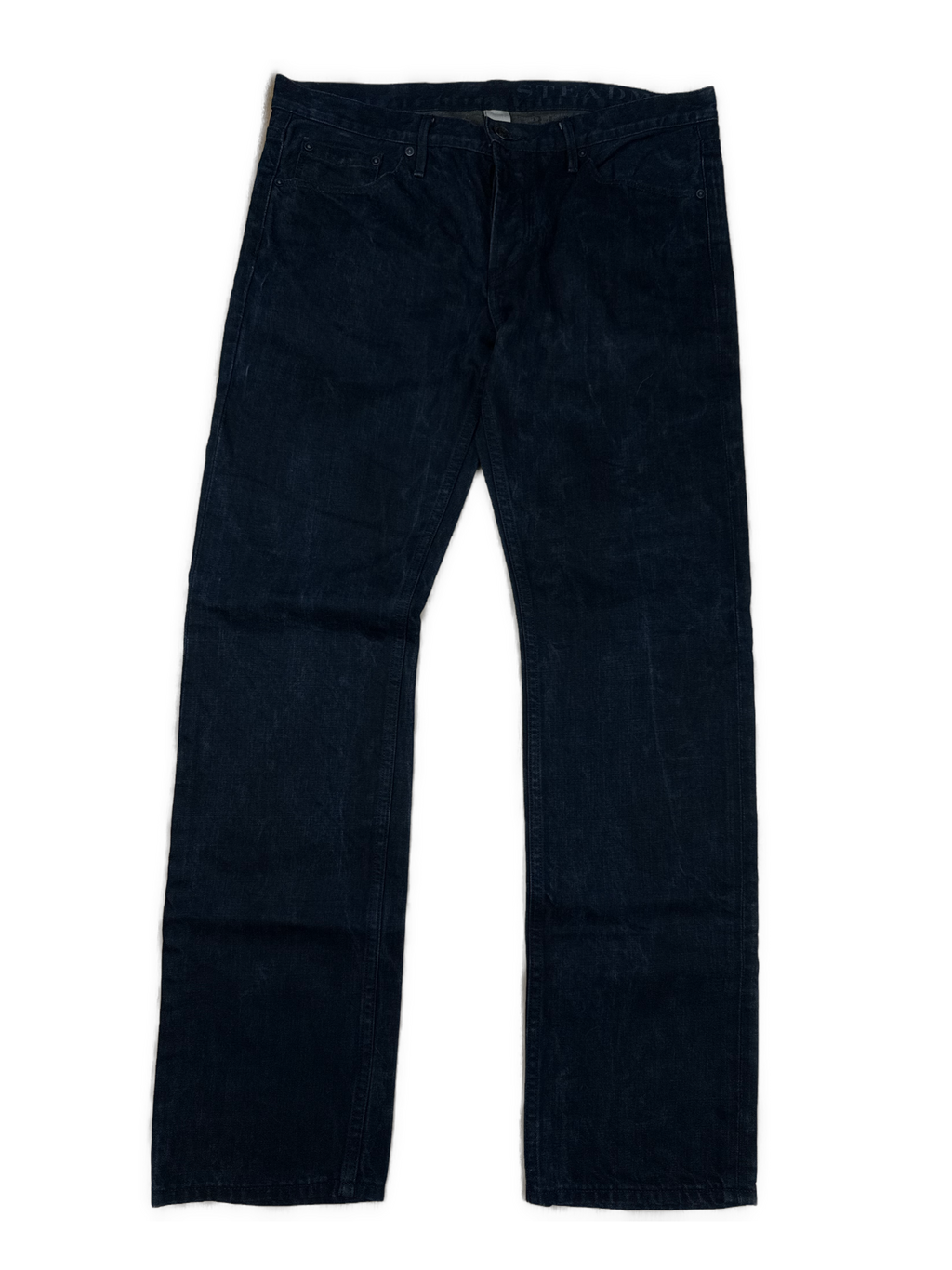 vintage Burberry jeans {L}