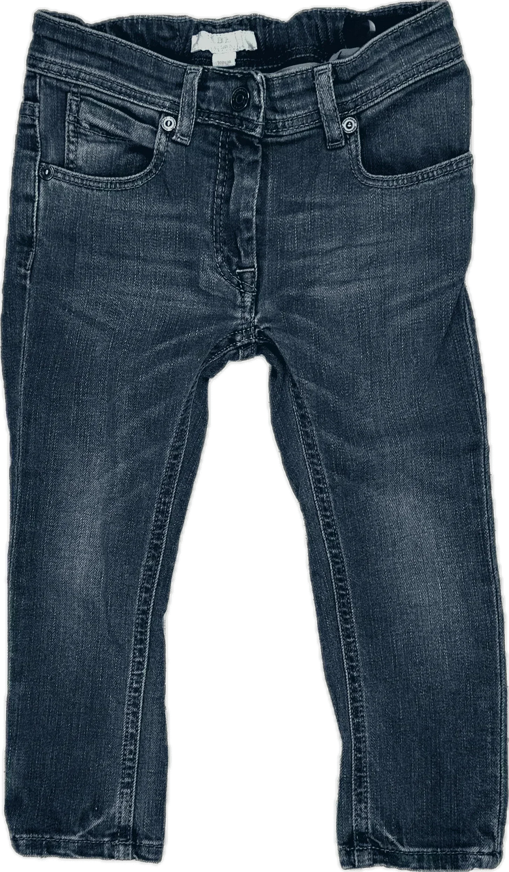 Burberry London Children's Slim Fit Jeans - Size 4Y