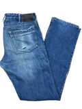 vintage Burberry jeans