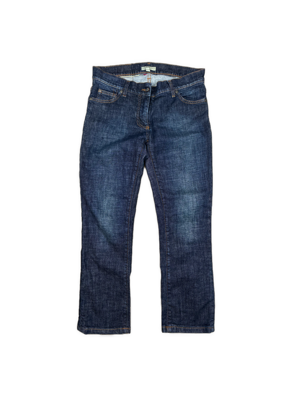 vintage Burberry jeans