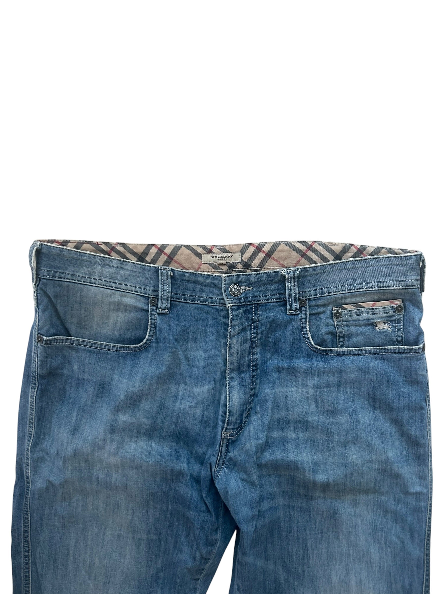 Burberry Jeans | M