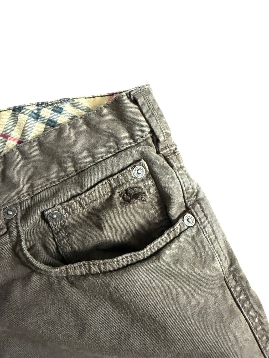 Burberry Jeans | M