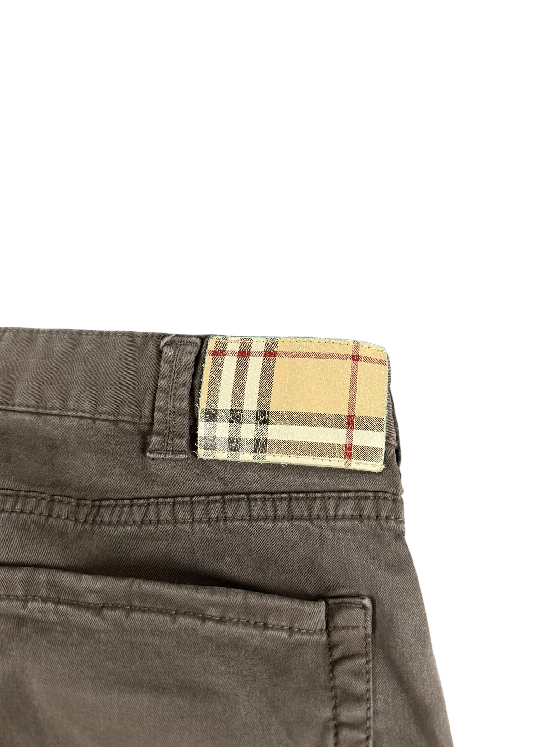 Burberry Jeans | M
