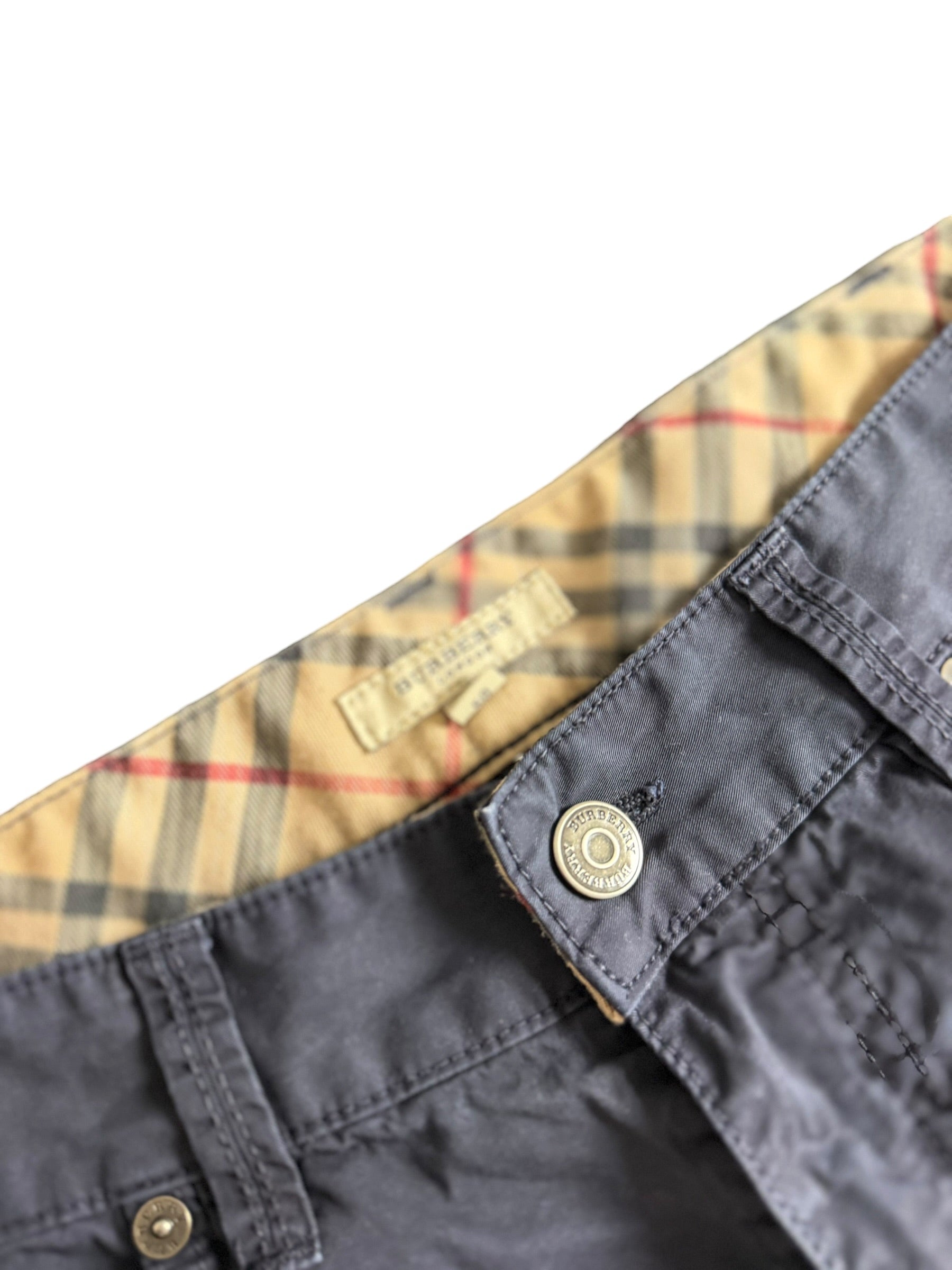 Burberry Jeans | M