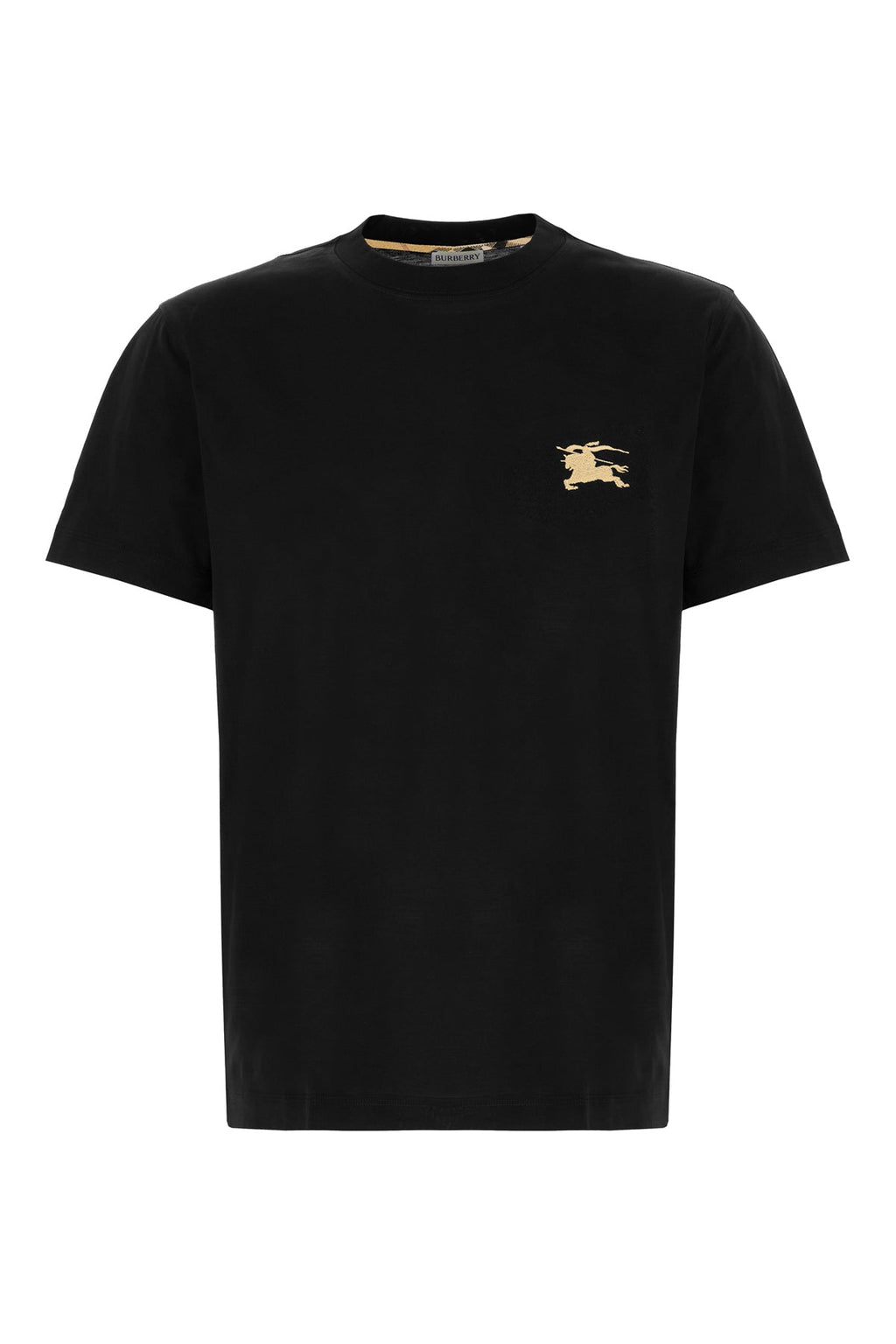 Burberry Man Clothing T-Shirt