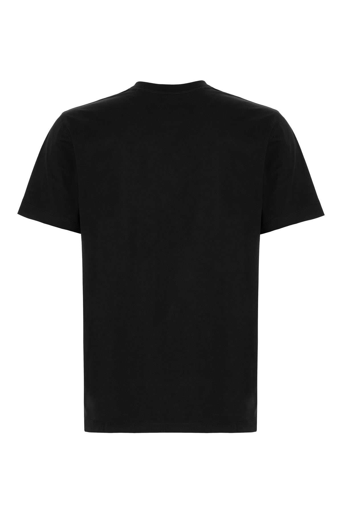 Burberry Man Clothing T-Shirt