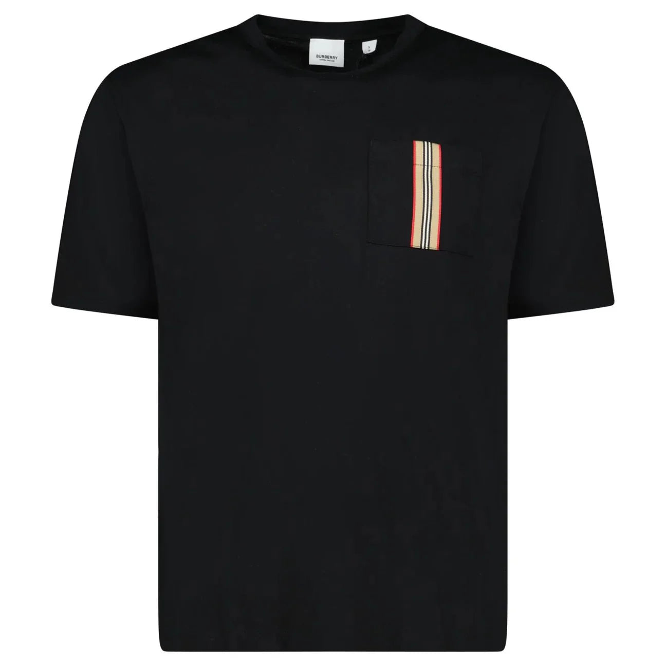 Burberry Summer Set Black