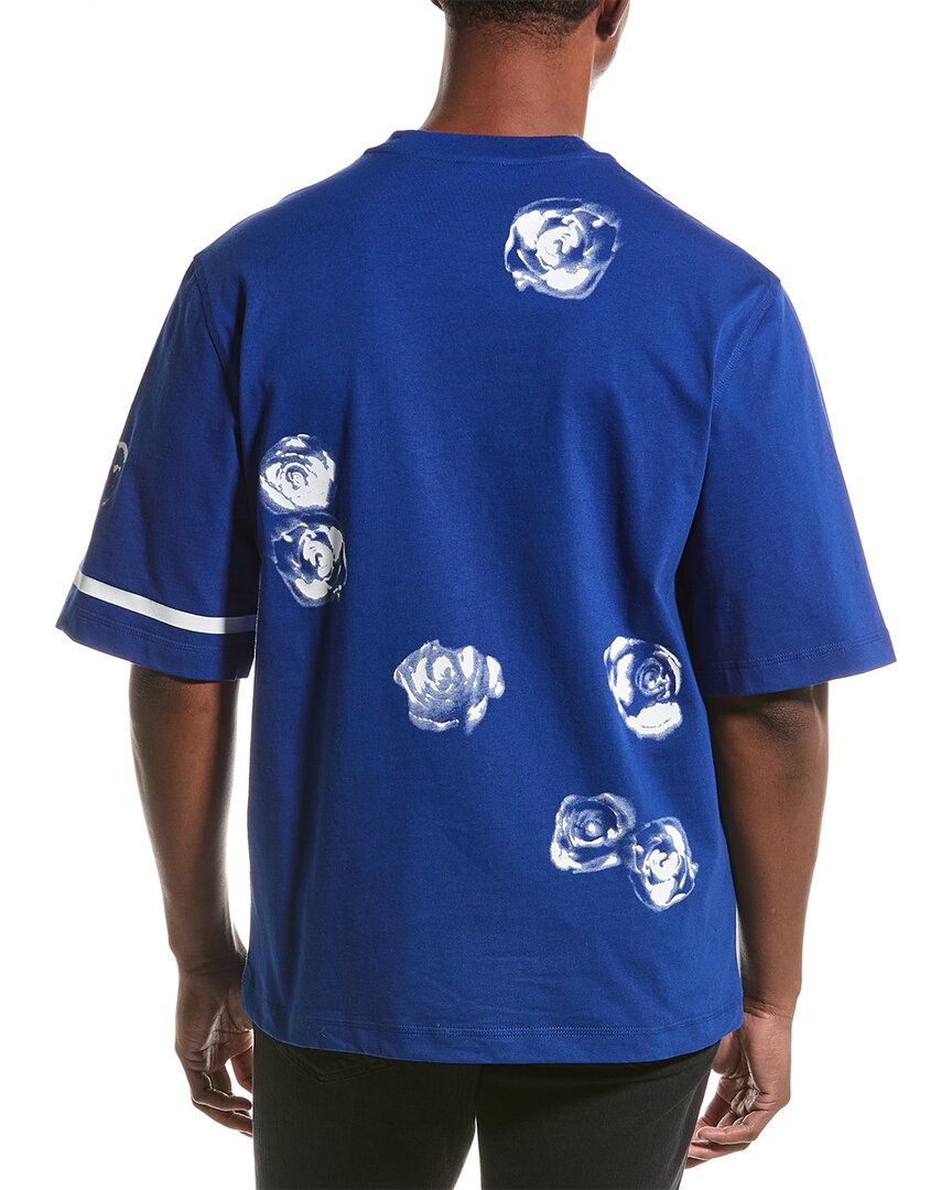 Burberry Rose T-Shirt