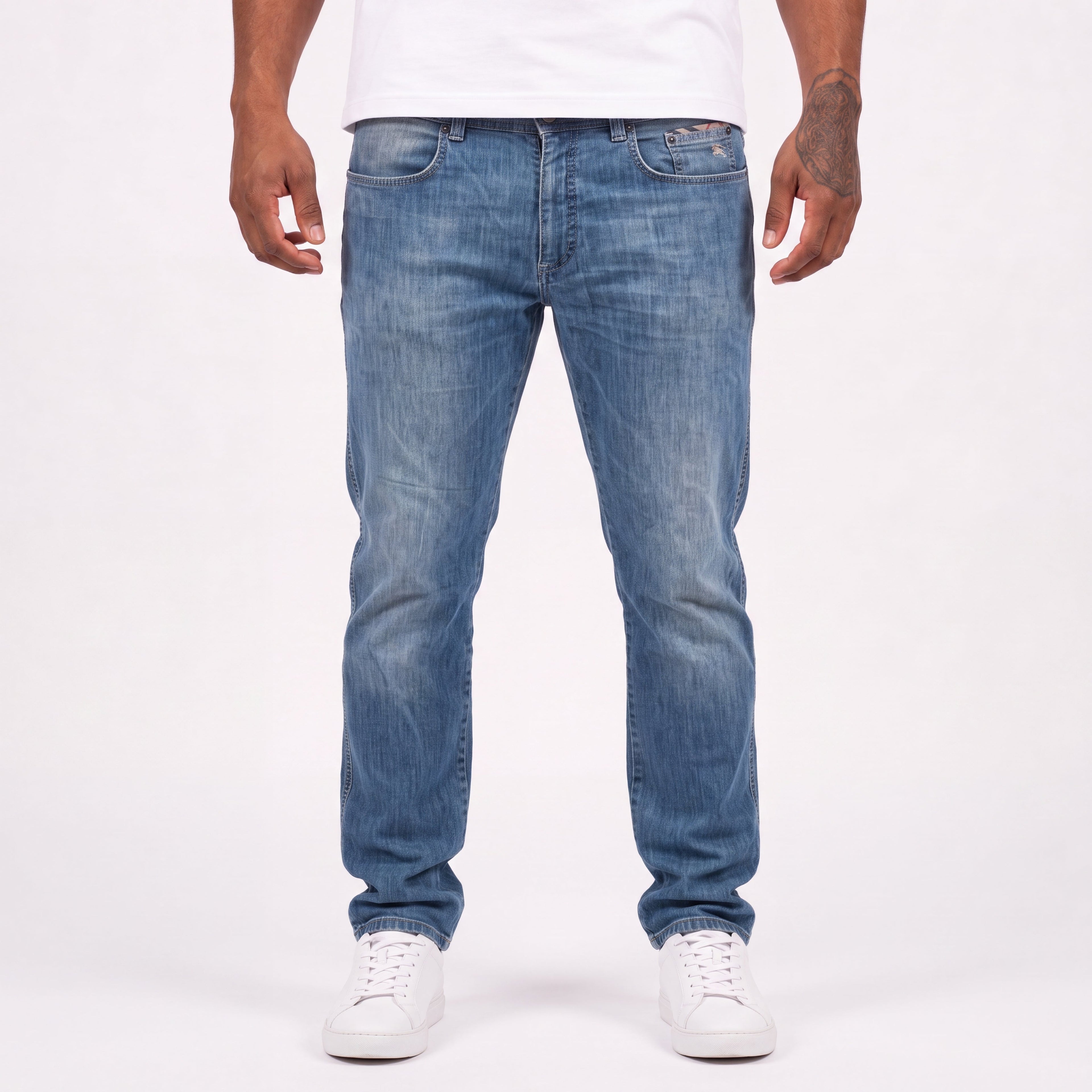Burberry Jeans | M