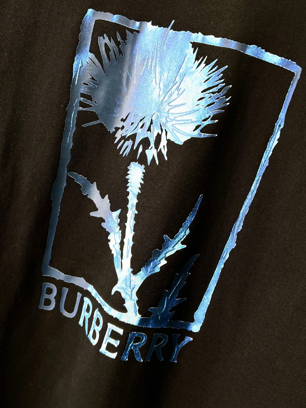 BURBERRY 26S T-SHIRT 341